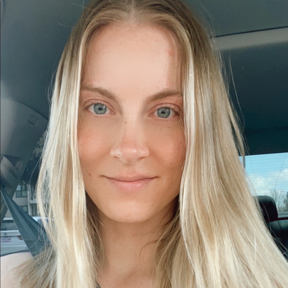 Meet your Posher, Susanna